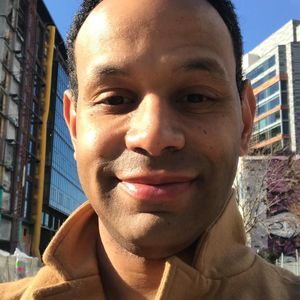 Meet your Posher, James